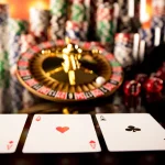 라바카지노 주소: 안전하고 신뢰할 수 있는 온라인 카지노 가이드